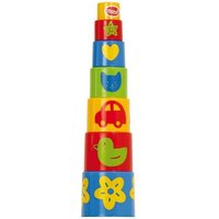 Pyramide Standard - 7tlg Pyramide Standard - 7tlg von GOWI GmbH