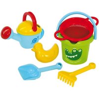 Sand Set Ente Sand Set Ente von GOWI GmbH