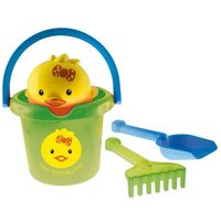 Sand Set Schöpftier Küken Sand Set Schöpftier Küken von GOWI GmbH