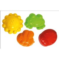 Sandform Otto - Set 4 im Netz Sandform Otto - Set 4 im Netz von GOWI GmbH