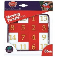 GOWI 360-74 Schiebepuzzle XXL GOWI 360-74 Schiebepuzzle XXL von GOWI