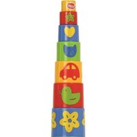 GOWI 453-07 Pyramide Standard - 7tlg GOWI 453-07 Pyramide Standard - 7tlg von GOWI