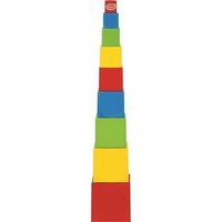 GOWI 453-25 Pyramide Eckig - 9tlg GOWI 453-25 Pyramide Eckig - 9tlg von GOWI