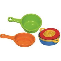 GOWI 454-70 Koch Set Wien 4-teilig GOWI 454-70 Koch Set Wien 4-teilig von GOWI
