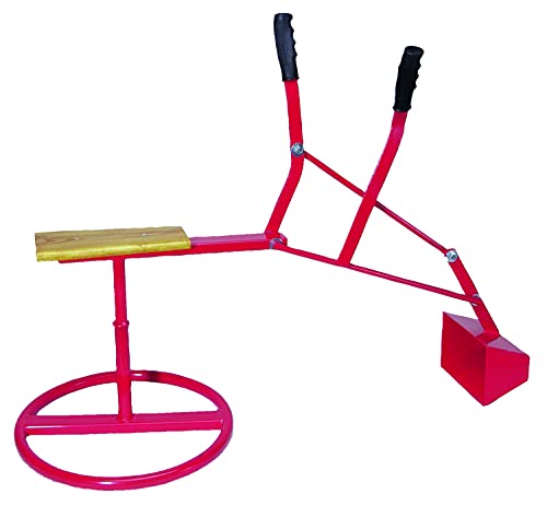 GOWI 531-00 - Riesen Sandbagger von GOWI