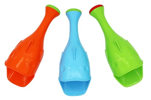 GOWI 550-22 Fischaufel, Wasserspielzeug von GOWI