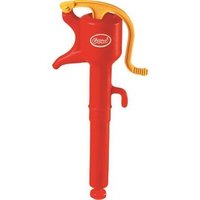 GOWI 558-29 Wasserpumpe rot von GOWI