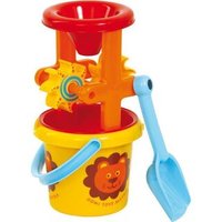 GOWI 558-35 Sand Set Mühle GOWI 558-35 Sand Set Mühle von GOWI