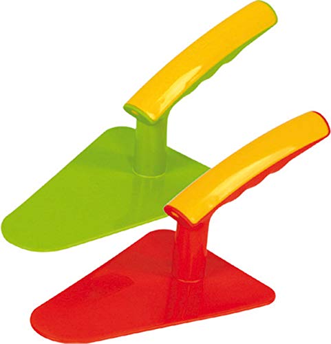 GOWI 558-71 Design Kelle, einzeln, farblich sortiert, Kinderwerkzeug von GOWI