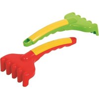 GOWI 559-03 Design Rechen 19 cm GOWI 559-03 Design Rechen 19 cm von GOWI