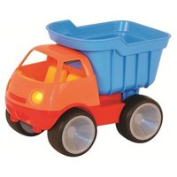 GOWI 560-43 Muldenkipper baby-sized GOWI 560-43 Muldenkipper baby-sized von GOWI