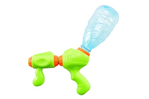 GOWI 578-51 Bottle Water Fun, Wasserpistole GOWI 578-51 Bottle Water Fun, Wasserpistole von GOWI