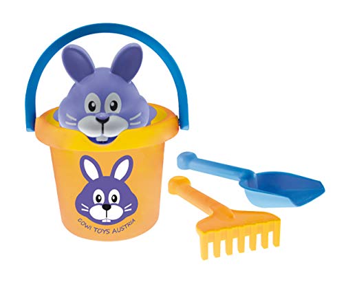 GOWI - Sand Set - Schöpftier Hase GOWI - Sand Set - Schöpftier Hase von GOWI