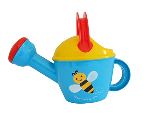 Gowi 550-65 Gießkanne 500ml blau, Strand-, Garten- und Badespielzeug von GOWI