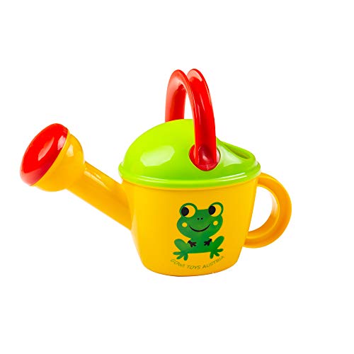 Gowi 550-66 Gießkanne 500ml gelb, Strand-, Garten- und Badespielzeug Gowi 550-66 Gießkanne 500ml gelb, Strand-, Garten- und Badespielzeug von GOWI