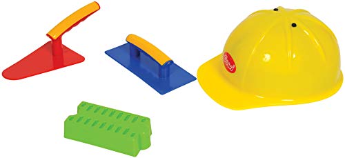GOWI 558-67 – Design Maurerset - 4 Teilig GOWI 558-67 – Design Maurerset - 4 Teilig von GOWI