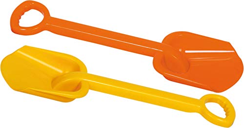 Gowi 559-17 Schaufel 50cm, einzeln, farblich sortiert, Sandkästen und Sandspielzeug Gowi 559-17 Schaufel 50cm, einzeln, farblich sortiert, Sandkästen und Sandspielzeug von GOWI