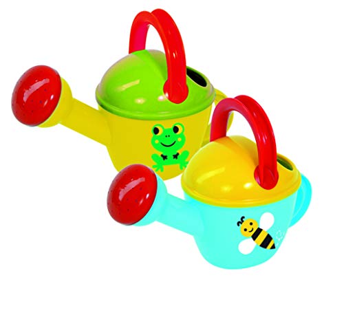 GOWI 559-31 Gießkanne 500ml, Strand-, Garten- und Badespielzeug GOWI 559-31 Gießkanne 500ml, Strand-, Garten- und Badespielzeug von GOWI