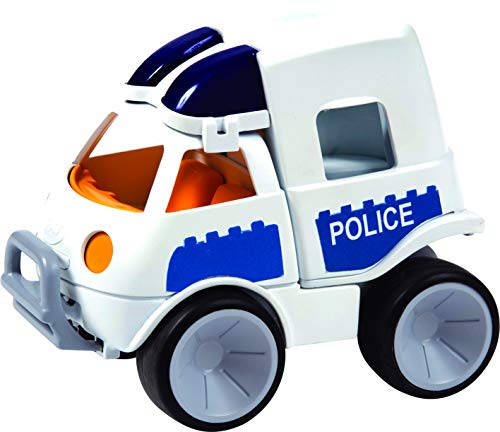 GOWI Einsatzfahrzeuge Baby-Sized (Polizei) von GOWI
