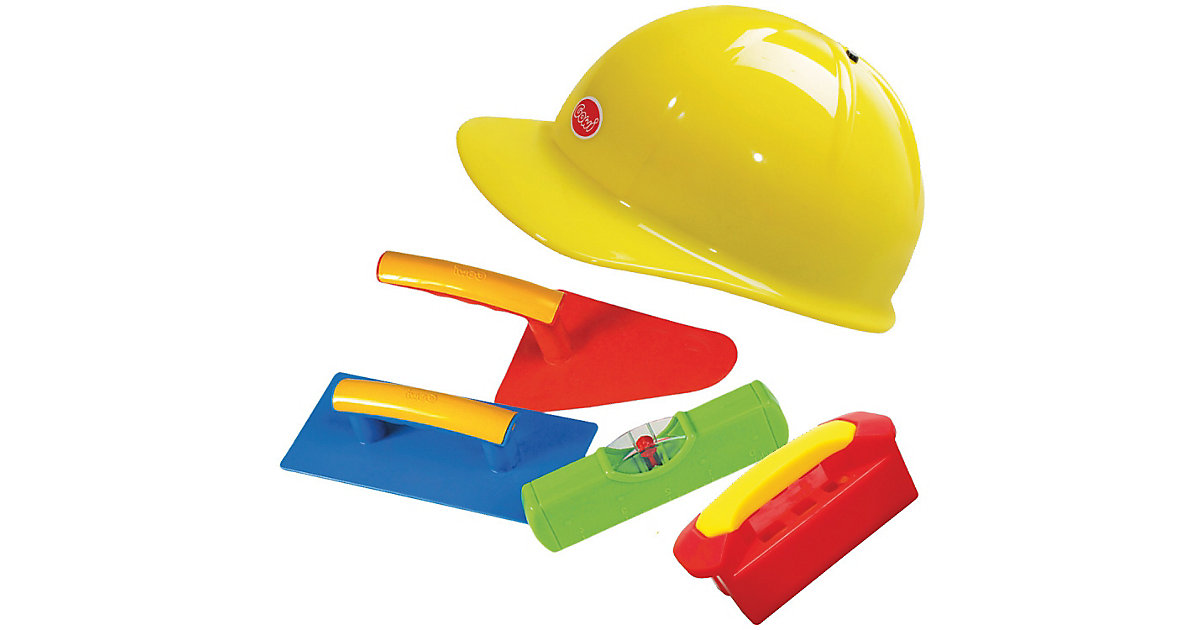 Maurerset 5tlg. Maurerset 5tlg. von GOWI
