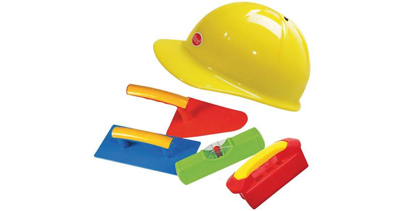 Maurerset 5tlg. von GOWI