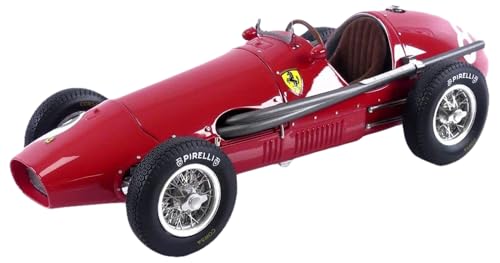 GP REPLICAS - Sammelauto Miniaturauto, GP081B, Rot von GP REPLICAS