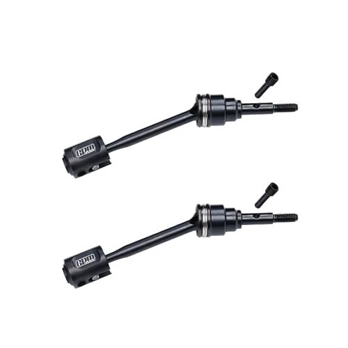Carbon Steel Front Or Rear Drive Shafts and Drive Cups Suitable for Traxxas 1/16 Mini Maxx 4WD Monster Truck 107154-1 Upgrade Parts Carbon Steel Front Or Rear Drive Shafts and Drive Cups Suitable for Traxxas 1/16 Mini Maxx 4WD Monster Truck 107154-1 Upgrade Parts von GPM Racing