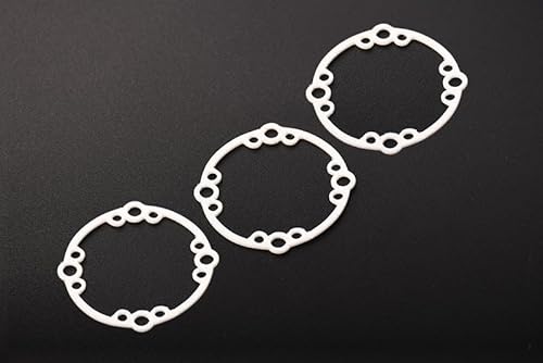 Diff Case Gasket for Traxxas 1:5 X Maxx 6S 8S / XRT 8S / X Maxx Ultimate 8S / XRT Ultimate 8S Upgrade Parts Diff Case Gasket for Traxxas 1:5 X Maxx 6S 8S / XRT 8S / X Maxx Ultimate 8S / XRT Ultimate 8S Upgrade Parts von GPM Racing