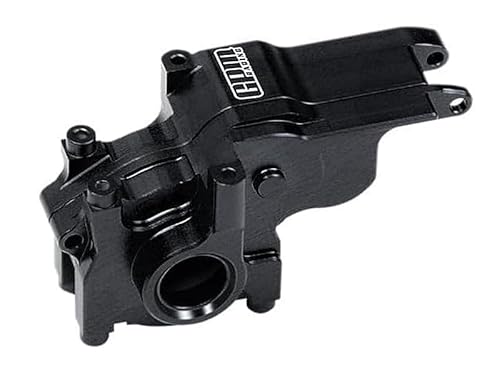 GPM Racing Aluminium 7075 Alloy Transmission Case for LOSI 1/24 Micro-B 2WD Buggy RTR-LOS00007 Upgrade Parts - Black GPM Racing Aluminium 7075 Alloy Transmission Case for LOSI 1/24 Micro-B 2WD Buggy RTR-LOS00007 Upgrade Parts - Black von GPM Racing
