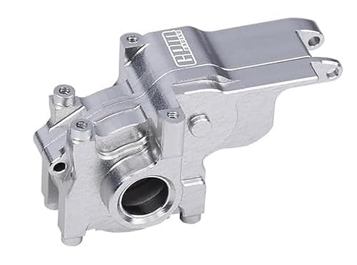 GPM Racing Aluminium 7075 Alloy Transmission Case for LOSI 1/24 Micro-B 2WD Buggy RTR-LOS00007 Upgrade Parts - Silver GPM Racing Aluminium 7075 Alloy Transmission Case for LOSI 1/24 Micro-B 2WD Buggy RTR-LOS00007 Upgrade Parts - Silver von GPM Racing
