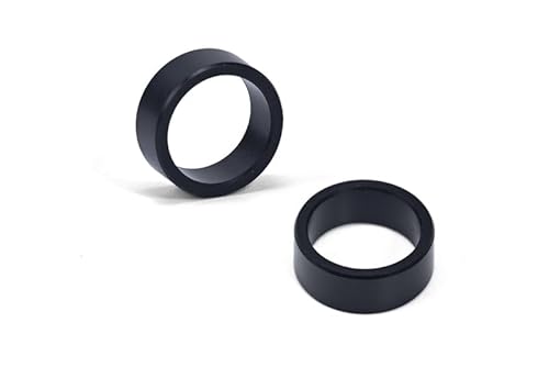 GPM Racing Plastic Bushings for Fork Tubes for LOSI 1:4 Promoto-MX Motorcycle Dirt Bike RTR FXR LOS06000 LOS06002 Upgrade Parts von GPM Racing