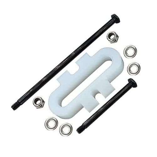 Rear Bumper Mount for Traxxas 1:5 XRT 8S Monster Truck Upgrades von GPM Racing