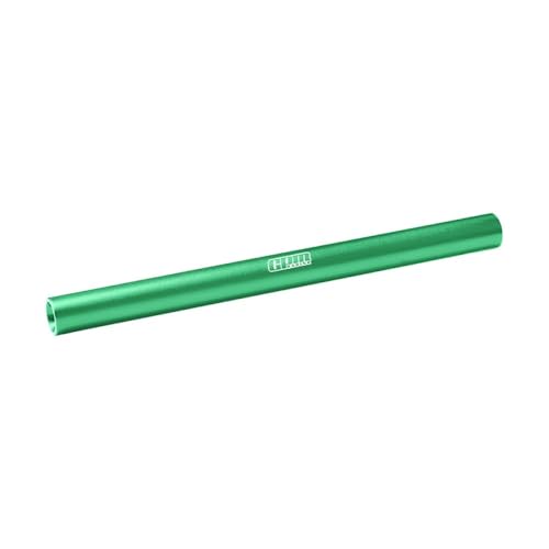 Aluminium 7075 Alloy Center Drive Shaft for Traxxas 1:16 Mini Maxx/Mini XRT 3S Monster Truck Upgrades - Green Aluminium 7075 Alloy Center Drive Shaft for Traxxas 1:16 Mini Maxx/Mini XRT 3S Monster Truck Upgrades - Green von GPM