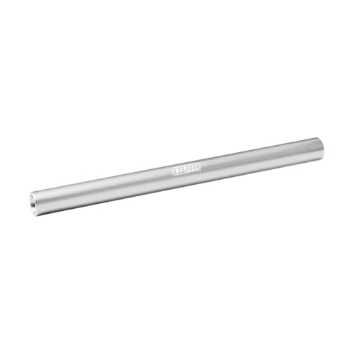 Aluminium 7075 Alloy Center Drive Shaft for Traxxas 1:16 Mini Maxx/Mini XRT 3S Monster Truck Upgrades - Silver Aluminium 7075 Alloy Center Drive Shaft for Traxxas 1:16 Mini Maxx/Mini XRT 3S Monster Truck Upgrades - Silver von GPM