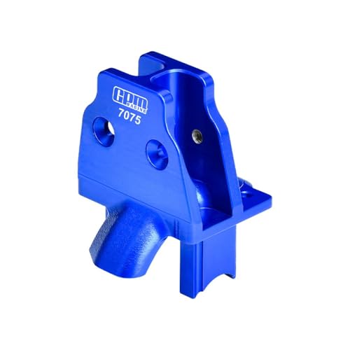 Aluminium 7075-T6 Alloy Center Diff Gear Cover for Arrma 1:8 KRATON 6S EXB/KRATON V6 / Notorious 6S V6 Upgrades - Blue Aluminium 7075-T6 Alloy Center Diff Gear Cover for Arrma 1:8 KRATON 6S EXB/KRATON V6 / Notorious 6S V6 Upgrades - Blue von GPM