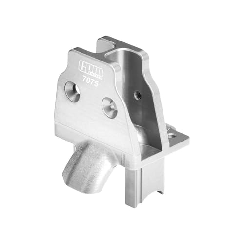 Aluminium 7075-T6 Alloy Center Diff Gear Cover for Arrma 1:8 KRATON 6S EXB/KRATON V6 / Notorious 6S V6 Upgrades - Silver Aluminium 7075-T6 Alloy Center Diff Gear Cover for Arrma 1:8 KRATON 6S EXB/KRATON V6 / Notorious 6S V6 Upgrades - Silver von GPM