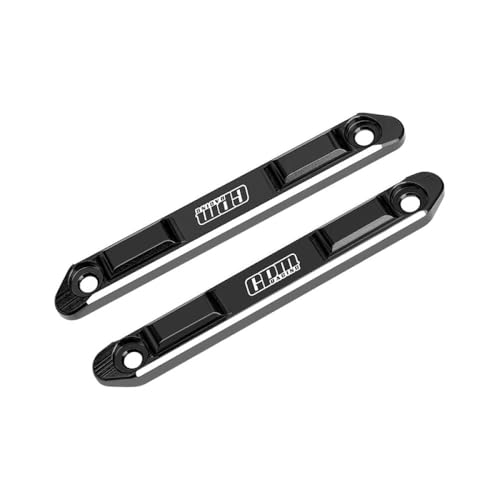 Aluminium 7075-T6 Alloy Roof Guard Rails for Arrma 1:8 KRATON 6S EXB/KRATON 6S V6 4X4 Brushless Speed Monster Truck Upgrades - Black Aluminium 7075-T6 Alloy Roof Guard Rails for Arrma 1:8 KRATON 6S EXB/KRATON 6S V6 4X4 Brushless Speed Monster Truck Upgrades - Black von GPM