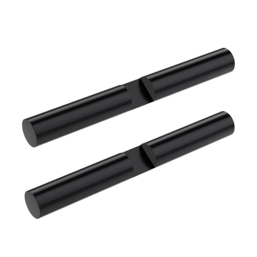 GPM 4140 Carbon Steel Cross Shafts for 29mm Diff Case for Arrma 1:8 KRATON 6S EXB V2 V6 / Notorious V6 / Outcast/Talion/Big Rock 6S / 1:7 Mojave EXB Upgrade Parts GPM 4140 Carbon Steel Cross Shafts for 29mm Diff Case for Arrma 1:8 KRATON 6S EXB V2 V6 / Notorious V6 / Outcast/Talion/Big Rock 6S / 1:7 Mojave EXB Upgrade Parts von GPM