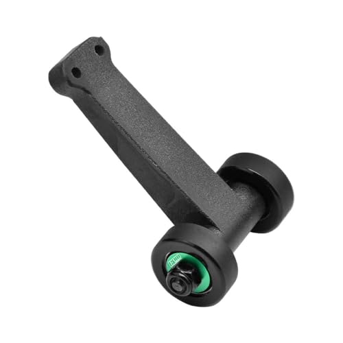 Special Material Bearing Wheelie Bar for Traxxas 1/16 Mini Maxx 4WD RTR Brushless Monster Truck 107154-1 Upgrades - Green Special Material Bearing Wheelie Bar for Traxxas 1/16 Mini Maxx 4WD RTR Brushless Monster Truck 107154-1 Upgrades - Green von GPM