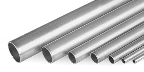 GPX Extreme GPX/AR040031 Aluminiumrohr 4,0x3,15x1000 GPX Extreme GPX/AR040031 Aluminiumrohr 4,0x3,15x1000 von GPX Extreme