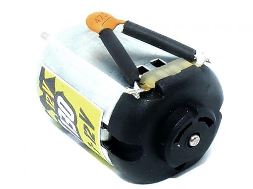 GPX Extreme GPX/S00011215 Swift Drive 130 12V-Motor von GPX Extreme