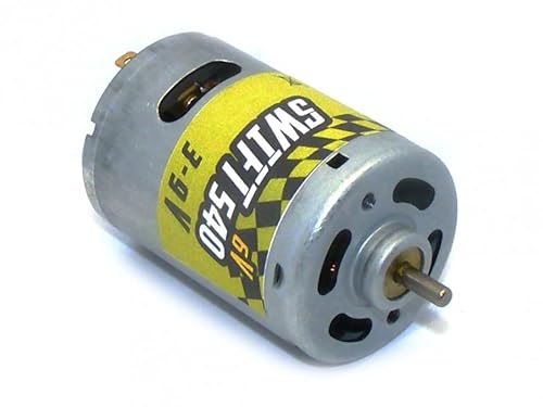 GPX Extreme GPX/S540BD6V Swift Drive 540 6V-Motor GPX Extreme GPX/S540BD6V Swift Drive 540 6V-Motor von GPX Extreme