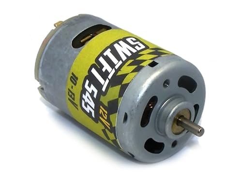 GPX Extreme GPX/S545BD12V Swift Drive 545 12V-Motor GPX Extreme GPX/S545BD12V Swift Drive 545 12V-Motor von GPX Extreme