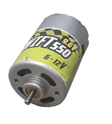 GPX Extreme GPX/S550BD12V Swift 550 9,6V-Motor GPX Extreme GPX/S550BD12V Swift 550 9,6V-Motor von GPX Extreme