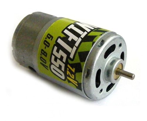 GPX Extreme GPX/S550BD72V Swift 550 7,2V-Motor GPX Extreme GPX/S550BD72V Swift 550 7,2V-Motor von GPX Extreme
