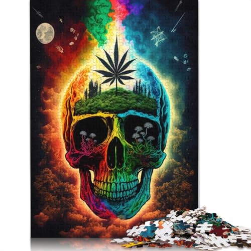 1000-teiliges WWW-Puzzle für Erwachsene und Jugendliche Puzzles für Erwachsene und Jugendliche, ab 14 Jahren, 1000 Teile (75 x 50 cm) von GQmoney