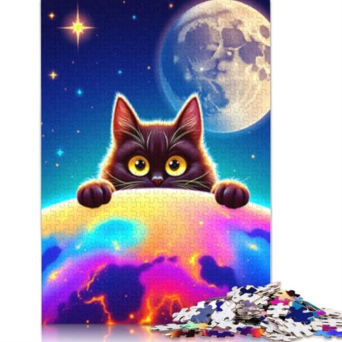 1000-teiliges Yutaka-Ishige-Merch-Shop-Kunst, Poster und Drucke. Puzzles für Erwachsene Puzzle. Puzzles für Teenager ab 12 Jahren (75 x 50 cm) < von GQmoney