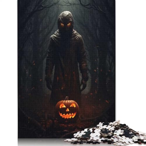 Betreffname> Puzzle 1000 Teile für Erwachsene, Papier, Lernspiel, Herausforderungsspielzeug, 1000 Teile (75 x 50 cm) von GQmoney