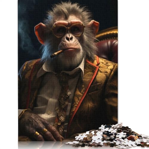 Welche Farbe hat Ihr Bugatti? Puzzle für Erwachsene und Kinder. Skurrile Herausforderung, Spielzeug, Lernspiele, Heimdekoration, Geschenke, 520 Teile (52 x 38 cm) von GQmoney