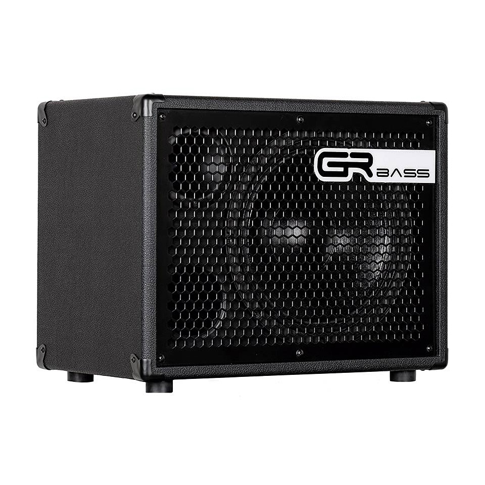 GR Bass 22GR112H+/8 Box E-Bass von GR Bass